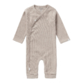 NOPPIES Strampler Nevis Taupe