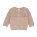 FIXONI Strickjacke
