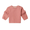 NOPPIES Pullover Capetown