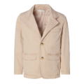 NOPPIES beige Blazer Duluth