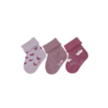 STERNTALER Babysöckchen 3er-Pack