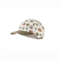 Sterntaler Baseballcap mit Safari-Tieren