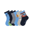 Sterntaler Socken