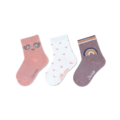 STERNTALER Kindersocken 3er-Pack aus Bambus-Viskose