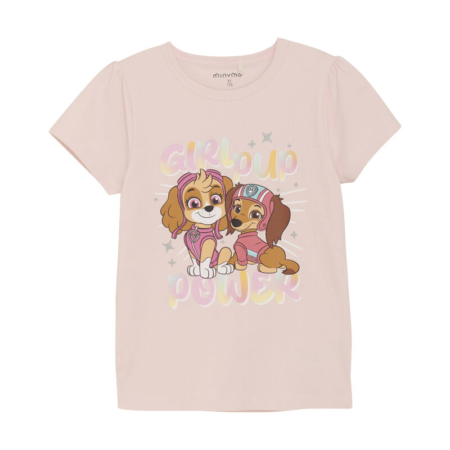 Paw Patrol T-Shirt von Minymo