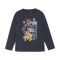 Paw Patrol Langarmshirt von Minymo