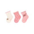 STERNTALER Socken 3er Pack mit Motiv Wal
