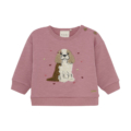 MINYMO Sweatshirt Dusty Rose