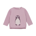 MINYMO Sweatshirt Pinguin