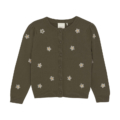 MINYMO Cardigan Canteen