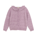 MINYMO Strickjacke Orchid Haze