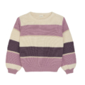 MINYMO Pullover Orchid Haze