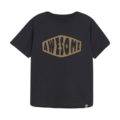 MINYMO T-Shirt Awesome Dark Navy