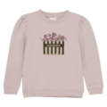 EN FANT Sweatshirt Burnished Lilac
