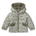 NOPPIES Winter Jacke Fleury Moss Gray