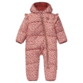 NOPPIES Schneeanzug Figueras Burlwood