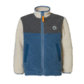 NOPPIES Strickjacke Herry Legion Blue