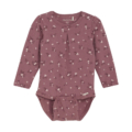 MINYMO Body Deco Rose