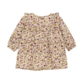MINYMO Kleid Eggnog