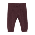 MINYMO Hose Tawny Port
