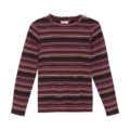 MINYMO Shirt mit Glitzer