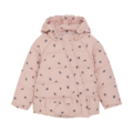 MINYMO Steppjacke Mellow Rose
