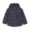MINYMO Steppjacke Mellow Rose
