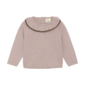 EN FANT Pullover Burnished Lilac