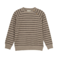 EN FANT Pullover Pine Bark
