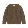 EN FANT Cardigan Pine Bark