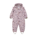EN FANT Schneeanzug Burnished Lilac