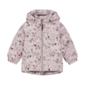 Winterjacke für Mädchen