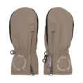Handschuhe braun