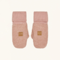 Handschuhe HCFelix Wool Ash Rose