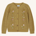 HUST & CLAIRE Camilia Cardigan