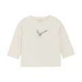 FIXONI Shirt mit Print
