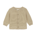 FIXONI Strickjacke Moonlight