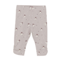 FIXONI Leggings Moonlight mit Weihnachts-Motiv