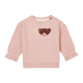 NOPPIES Sweater Frouzins Pale Mauve