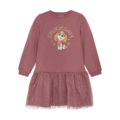 Mädchenkleider: MINYMO Kleid Paw Patrol Sky
