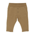 MINYMO Basic Sweat Jogger Tiger's Eye