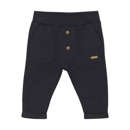 MINYMO Basic Sweat Jogger Dark Navy