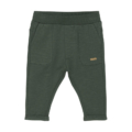 MINYMO Basic Sweat Jogger Tiger's Eye