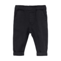 MINYMO Twill Hose Dark Navy