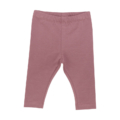Leggings Sweat Deco Rose