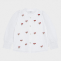 HUST & CLAIRE HCRoselyn Bluse