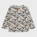 Hust & Claire Weihnachtsshirt
