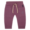 NOPPIES lila Hose Gironde Flint