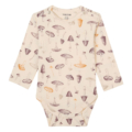 Body für Babys