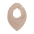 Dreieckstuch beige